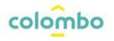 Сушарка для білизни підлогова Colombo Albatros (ST195/25)