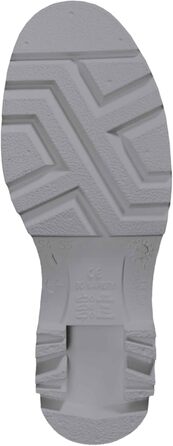 Гумові чоботи WHITEMASTER S4 зі сталевим носком, розмір 45 EU, білі