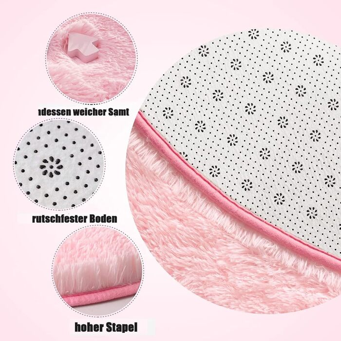 Килимок для ігрового контролера Capslpad 100x160см нековзний барвистий ігровий килимок з коротким ворсом друковані килимки для геймерів