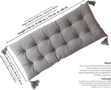 Подушка для лазіння по дузі, подушка для дітей, дитяча подушка для гойдалки, килимок для лазіння по трикутнику, декоративна подушк