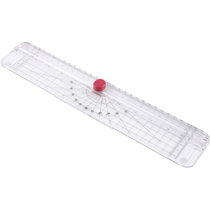 Ламінувальний набір преміум-класу OLYMPIA A 230 Plus 4-в-1 з тримером, закруглювачем кутів, формат до DIN A4, 100 різних пакетів