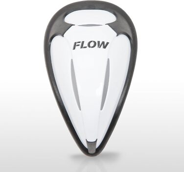 Паховий захист преміум-класу - Чоловічий - Чорний L