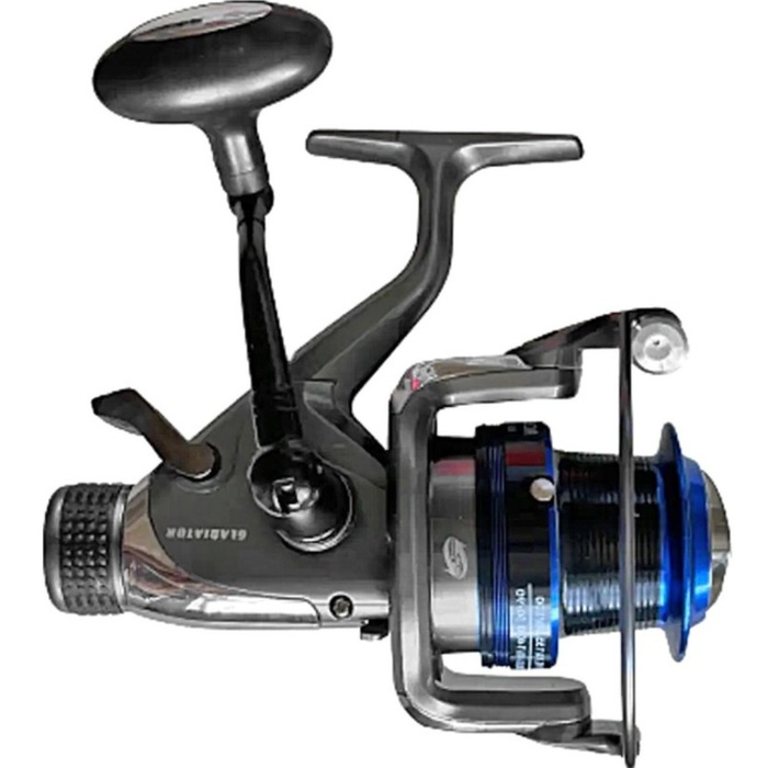 Котушка GLADIATOR ROBY 5000 5+1 (GL6786)