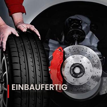 Задні гальмівні диски Brembo 08.B413.11 з УФ-покриттям, 2 шт.