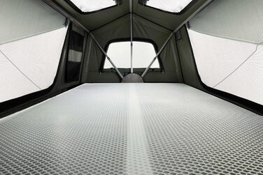 Антиконденсаційний килимок Thule, білий, середній