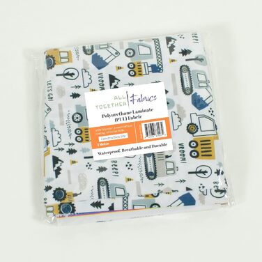 Ламінована тканина з поліуретану (PU), попередньо нарізана, поштучно, водонепроникна і повітропроникна, ідеально підходить для тка