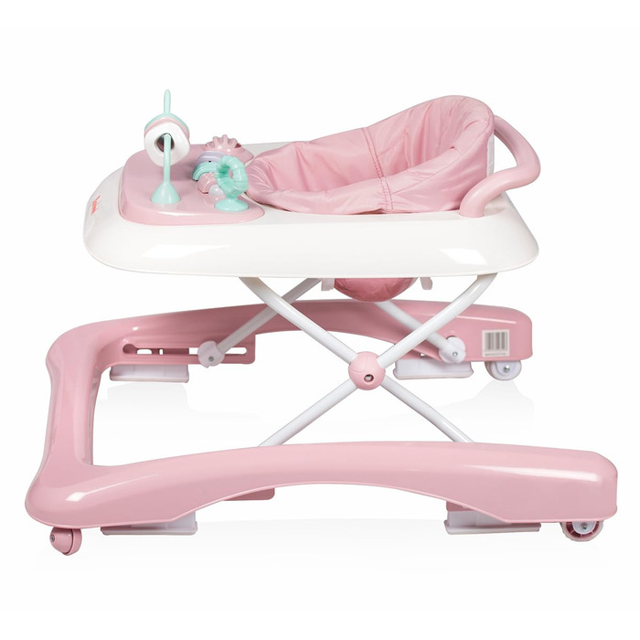 Ходунки 2в1 Ігровий центр Baby Walker