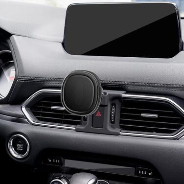 Автомобільний тримач для мобільного телефону з вентиляційним отвором Тримач для мобільного телефону Автомобільне кріплення для Maz