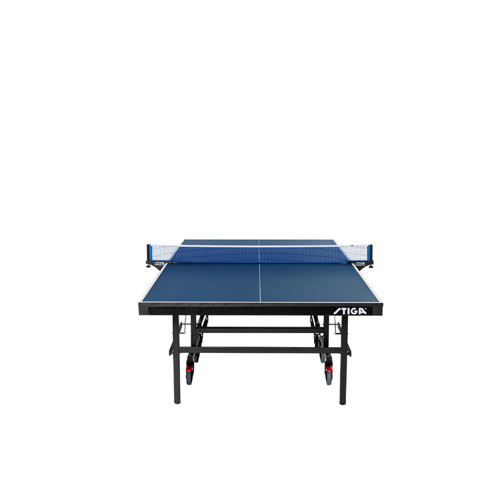 Тенісний стіл Stiga Elite Roller Advance Blue (718606)