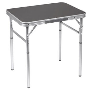 Стіл Bo-Camp 60x45 cm Grey (1404385)