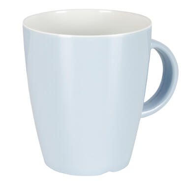 Набір чашок Gimex Mug Colour 4 Pieces 4 Person Sky (6910141)