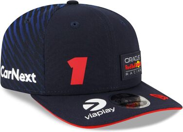 Нова ера Herren Baseballkappe 9fifty ML Navy