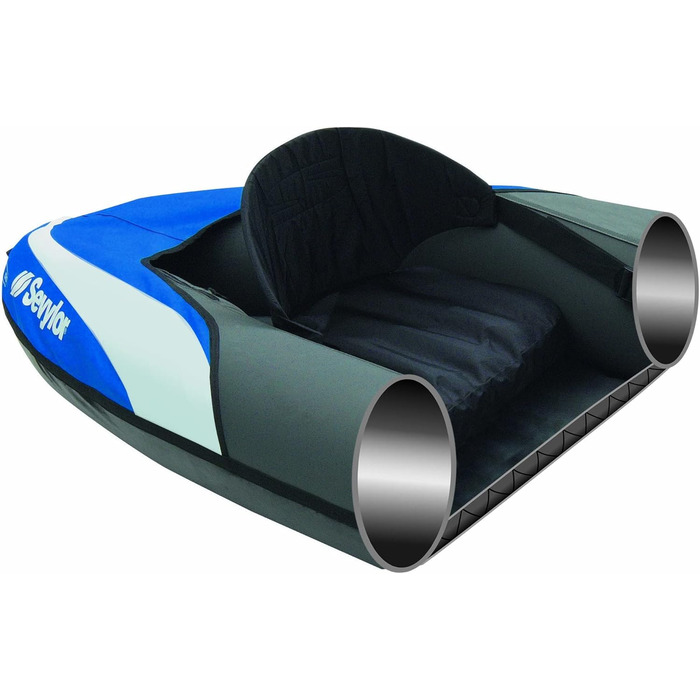 Надувне каное Sevylor Hudson, 21 особи, канадське, 374 x 89 см