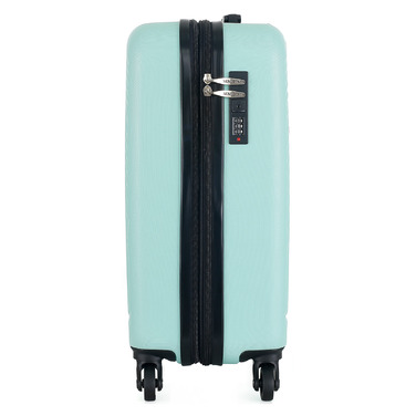 Валіза Semi Line 20' (S) Mint (T5923-1)