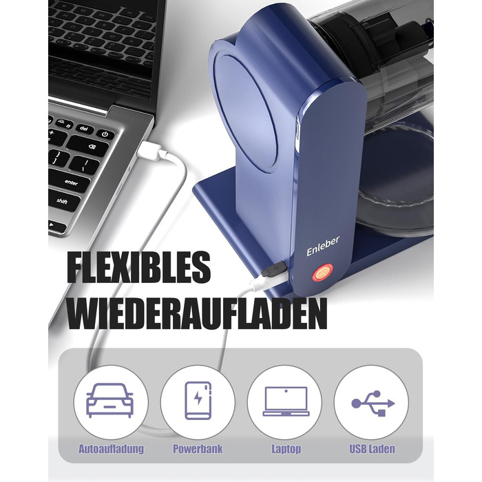 І машина для морозива Slush, льодогенератор для гоління з лезом з нержавіючої сталі та двома силіконовими крижаними листами, машина для снігового льоду темно-синього кольору