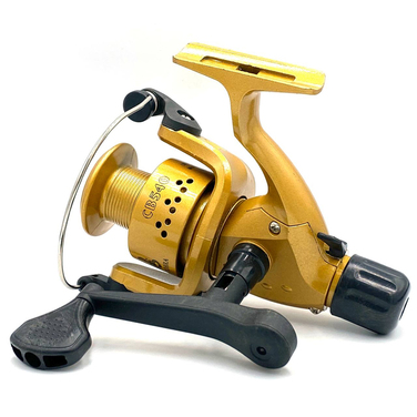 Котушка COBRA KING CB540 (5 п-ш) (GL5258)