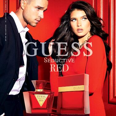 Парфуми Guess Seductive Red (30 мл)