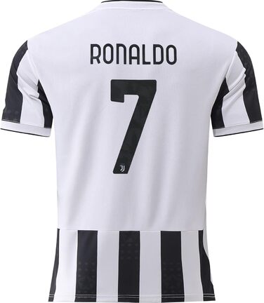 Дитячий футбол, футболка, шорти, шкарпетки, домашній набір 2021/2022, розмір 26 (8-9 років).