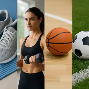 Спорт