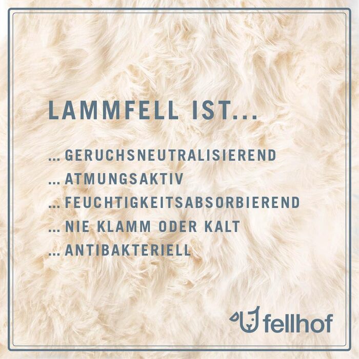 Муфта для ніг з овчини, сертифікована Oeko-TEX, 45x97 см, вітро- та водонепроникна, задня частина на блискавці, можна прати при те