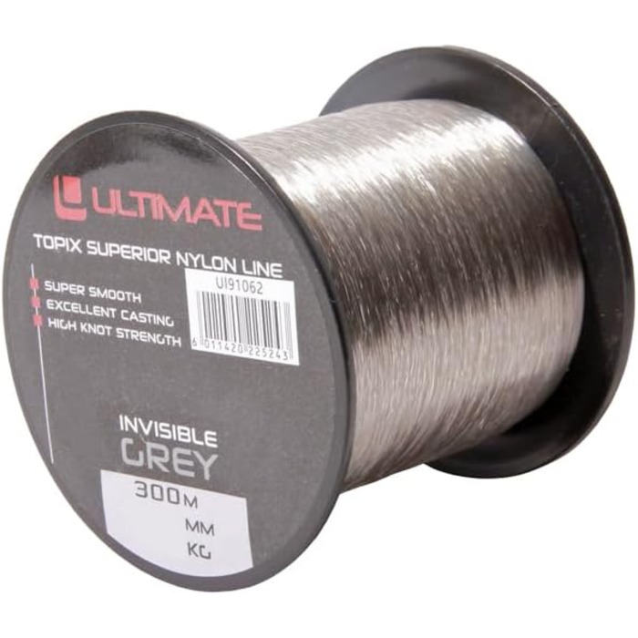 Набір для лову коропа Ultimate Adventure 12 футів Karpfenset