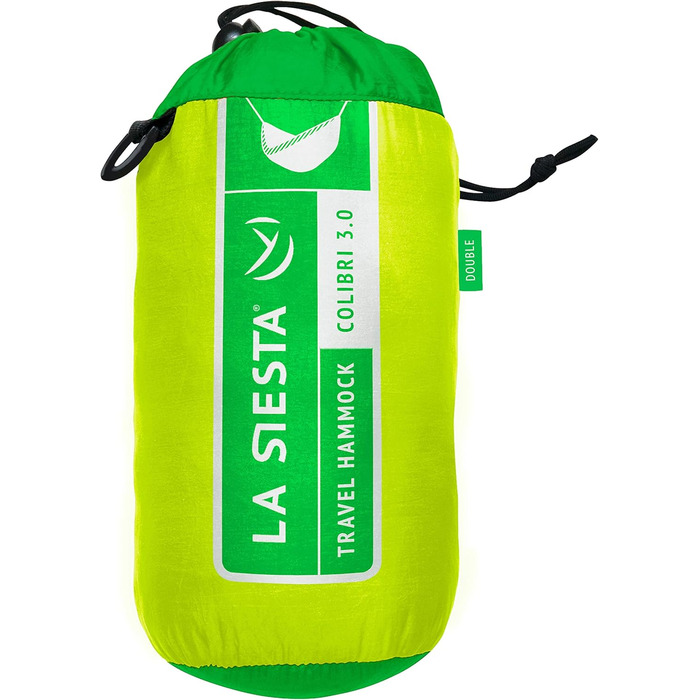 Двомісний туристичний гамак з кріпленням, 3.0 Palm -