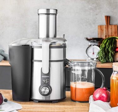 Дизайн Multi Juicer Digital