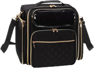 Модна водонепроникна сумка для зберігання косметички, водонепроникна тканинна сумка для зберігання, спортивна сумка, дорожня сумка, рюкзаки, чорна