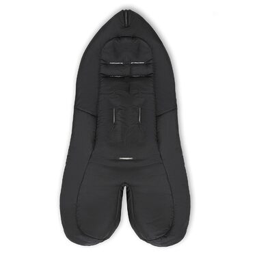 Муфта для ніг з овчини WARTH - тепла муфта для ніг з медичного хутра на зиму, для колясок з роздільними ніжками або фіксованою цен