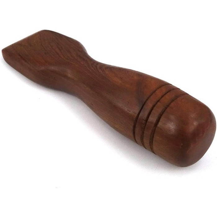 Тайський масажний набір Tok Sen Hardwood Hammer Massage Set (5 шт. ) для тайського постукування масажу