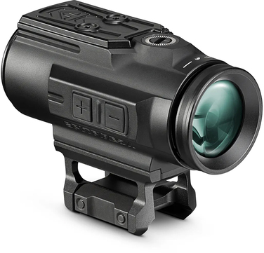 Приціл оптичний Vortex Spitfire HD Gen II 5x Prism Scope (SPR-500)