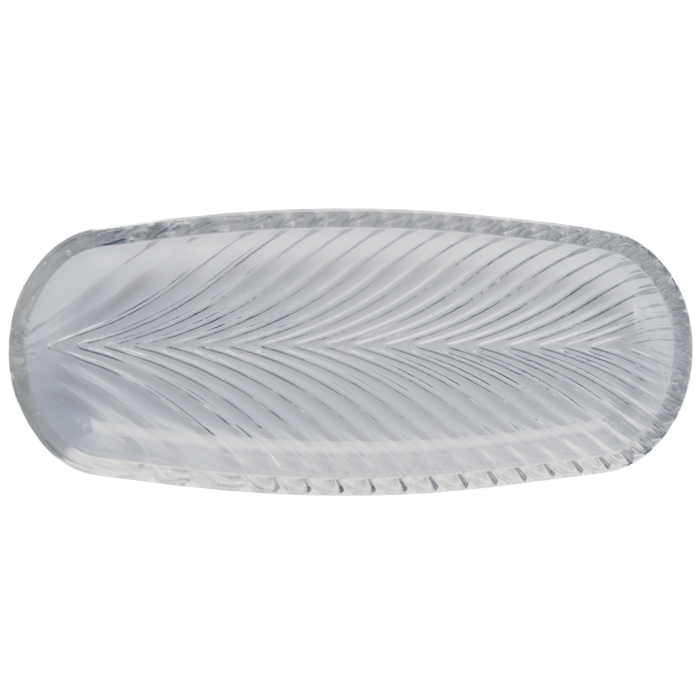 Блюдо ECOmo Oval-L, 18.5 см (7137659)