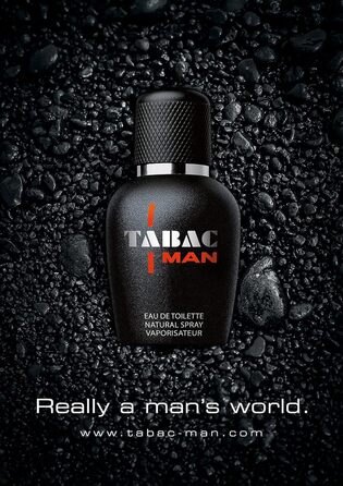Туалетна вода Tabac Man (50 мл)