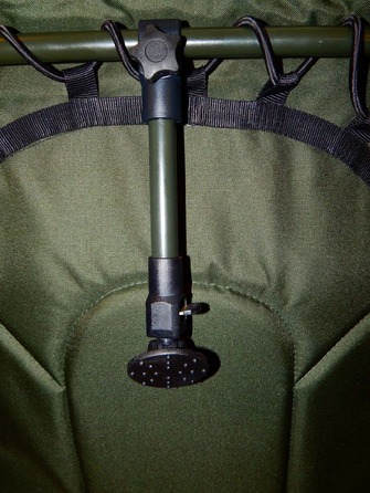 Коропова ніжка Ranger (Арт. RA 8821)