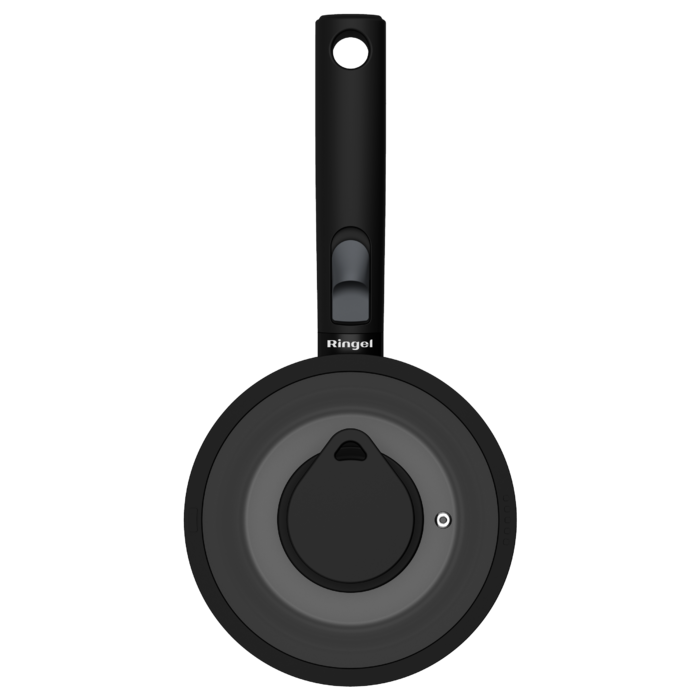 Ківш Ringel Grey Line (1.4 л) 16 см  (7138161)