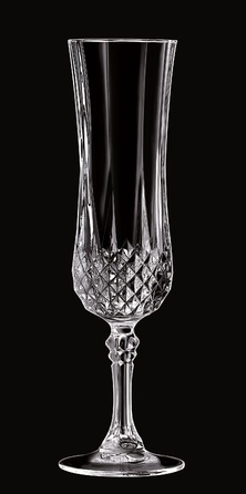 Набір келихів Cristal d'Arques Paris Longchamp, 6х140 мл (6704715)