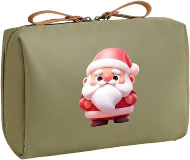 Органайзер для косметики, жіноча косметичка, портативна косметичка, святкова дорожня сумка, органайзер для пензликів для макіяжу,