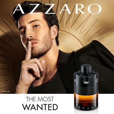Парфумована вода Azzaro The Most Wanted (50 мл)