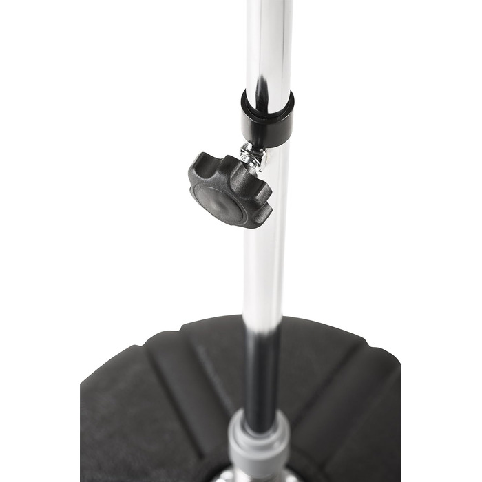 Погана компанія Punchingball Boxstand I Регульований по висоті підлоговий тренажер з боксу з боксу I BCA-76