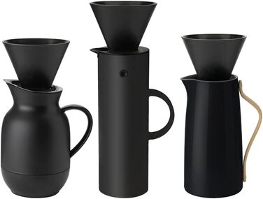 Пляшка для виробництва газованої води Stelton Brus