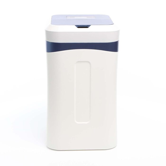 Система очищення води Naturewater 1000 л/год, фільтр для води з фільтруючим елементом 6,5 л з активованого вугілля, система фільтрації 1 м/год для чистої питної води