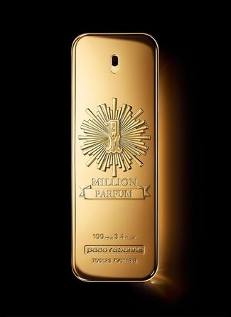 Туалетна вода Paco Rabanne 1 Million (100 мл)