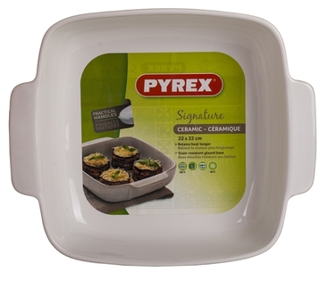 Форма PYREX SIGNATURE, 22х22 см (6260864)