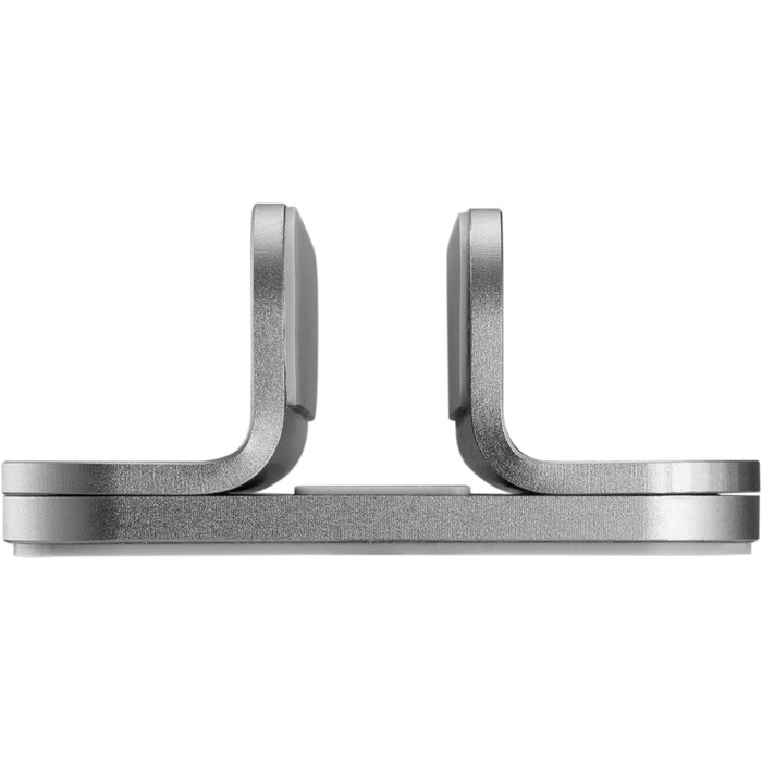 Підставка для ноутбука Neomounts by Newstar NSLS300 срібляста, для ноутбуків 11-17 дюймів, до 5 кг