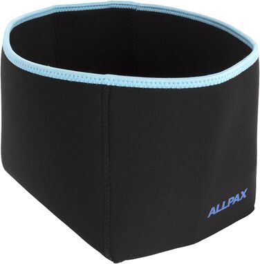 Ізоляційний набір Allpax Sous Vide GN 1/2 контейнер GN 1/2 (200мм) з утеплювачем кришка GN 1/2 з вирізом в т.ч. ізоляція для збереження їжі теплою на водяній бані sous vide