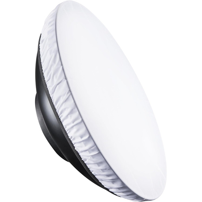 См) в комплекті з дифузором Beauty Dish, 40