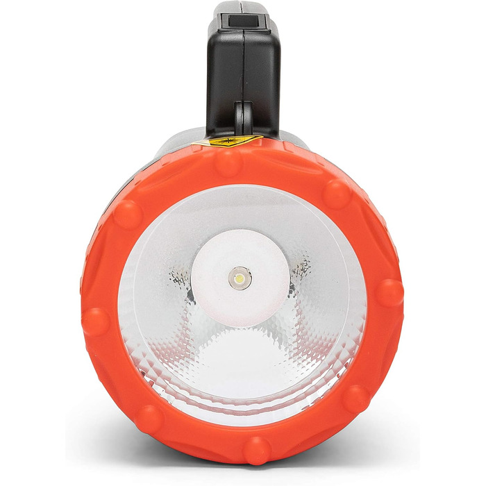 Портативний акумуляторний світлодіодний ліхтарик Vamp IR551LED