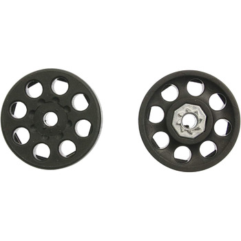 Барабанний магазин Umarex 850 Air Magnum – упаковка 2 шт., оригінальні 8-зарядні барабани для CO₂-гвинтівки