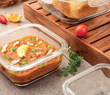 Контейнер 800 мл Nova Box ECOmo