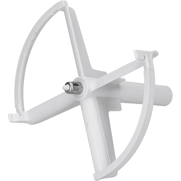 Дисконоска LUTH Premium Profi Parts, сумісна з кухонним комбайном Braun 67002059 Multipractic для горщика 500 мл